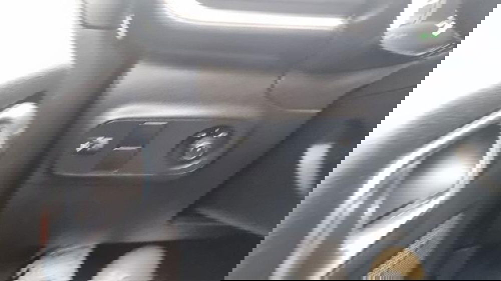 Citroen C3 usata a Savona (9)