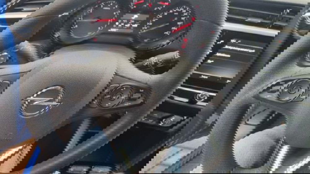 Opel Corsa usata a Savona (10)