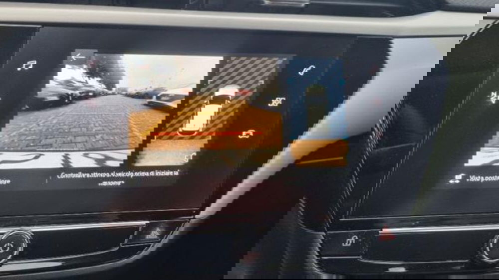 Opel Corsa usata a Savona (11)