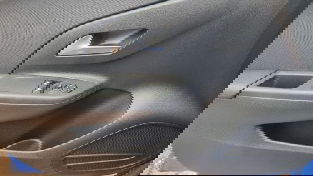 Opel Corsa usata a Savona (13)