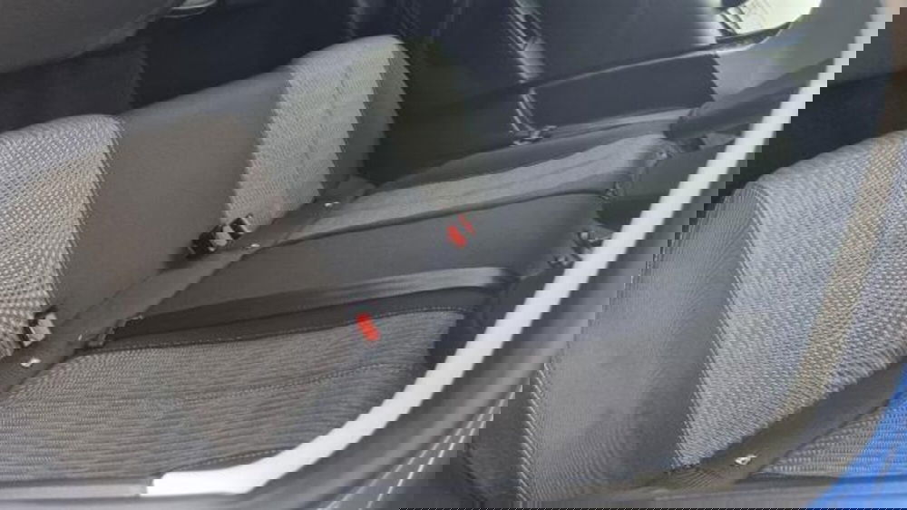 Opel Corsa usata a Savona (16)