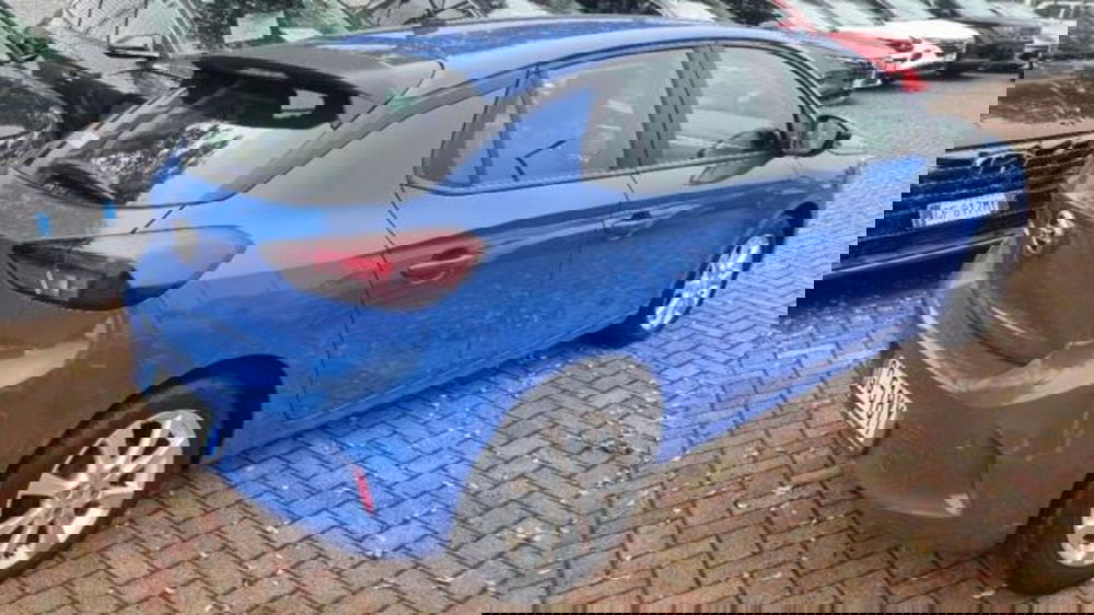 Opel Corsa usata a Savona (17)