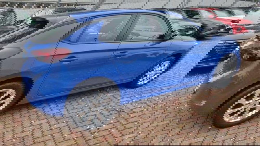 Opel Corsa usata a Savona (18)