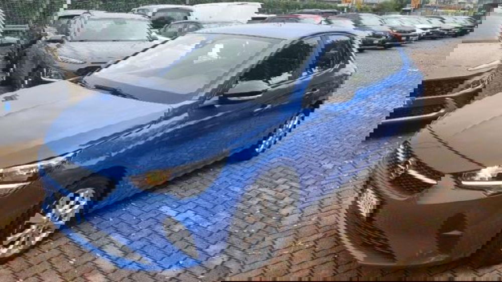 Opel Corsa usata a Savona (2)