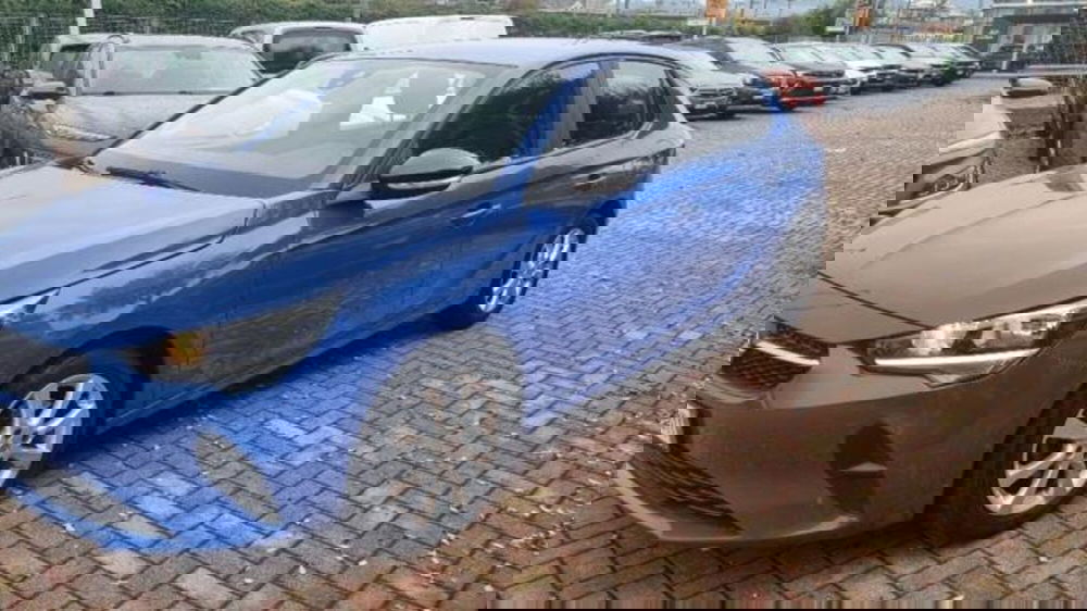 Opel Corsa usata a Savona (3)