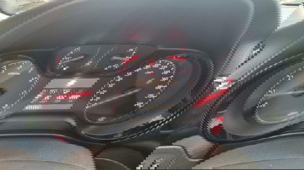 Opel Corsa usata a Savona (5)