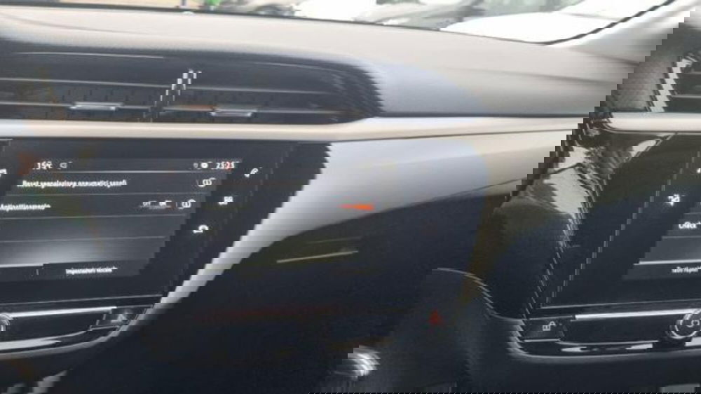 Opel Corsa usata a Savona (6)