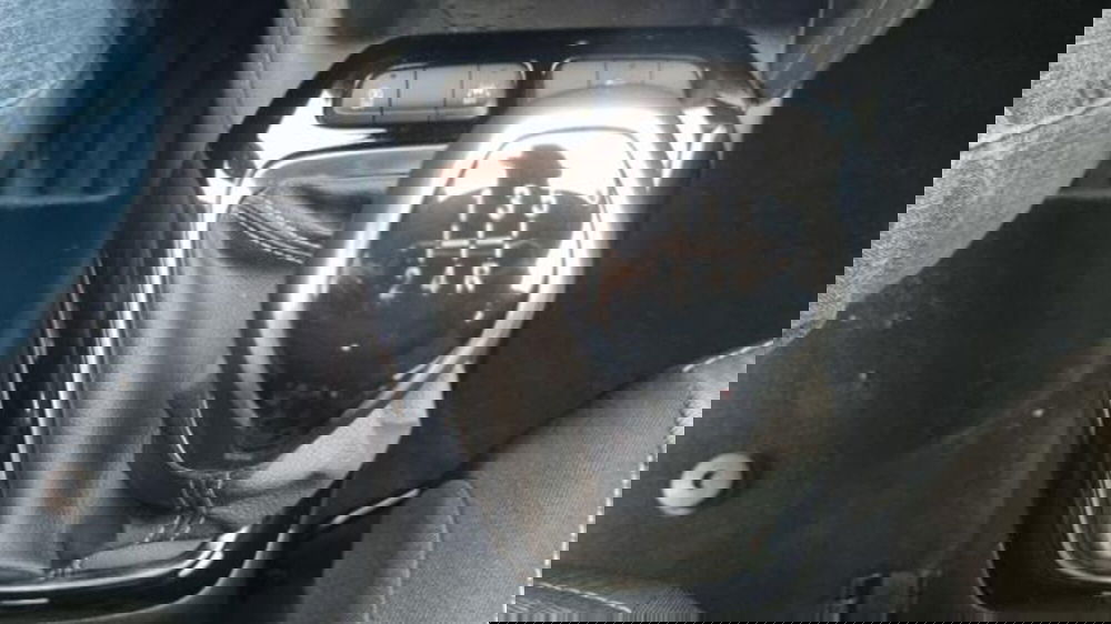 Opel Corsa usata a Savona (8)