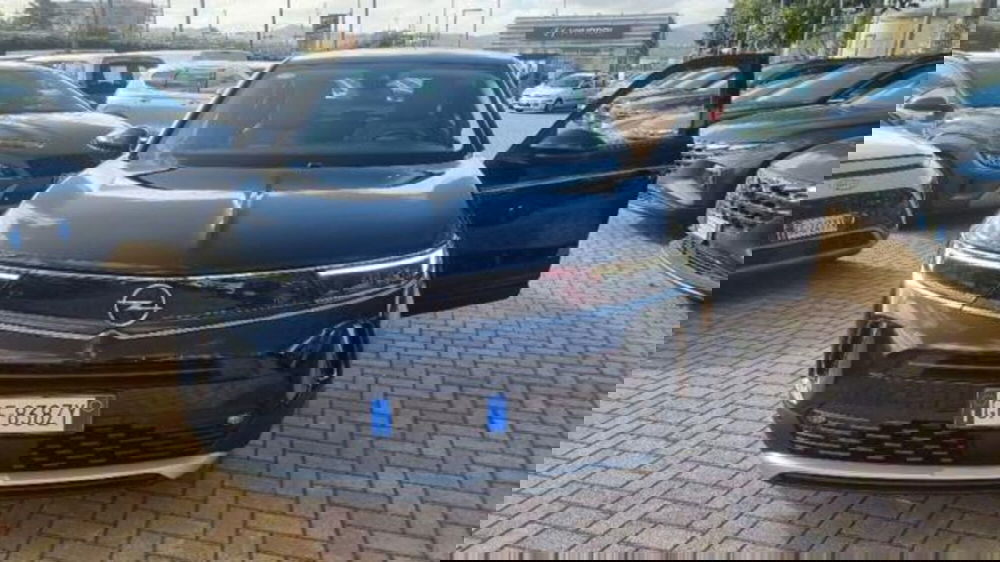 Opel Mokka usata a Savona