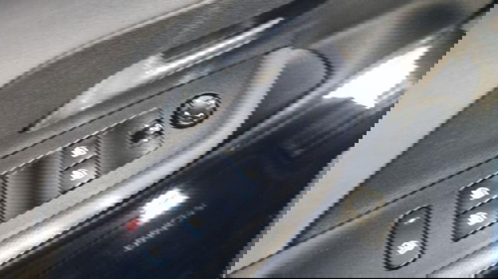 Opel Mokka usata a Savona (11)