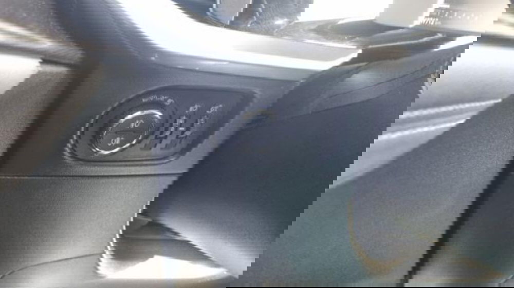 Opel Mokka usata a Savona (12)