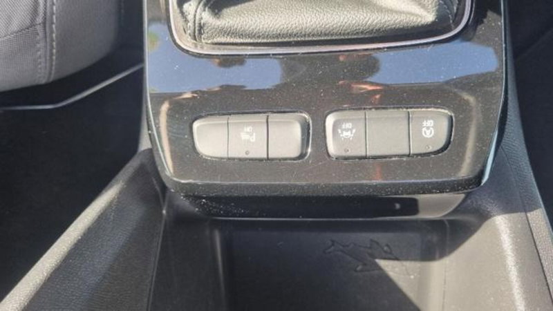 Opel Mokka usata a Savona (13)