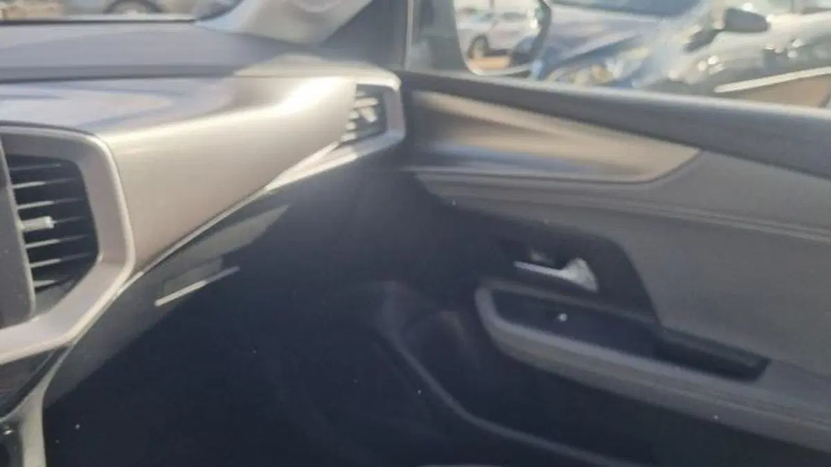 Opel Mokka usata a Savona (14)