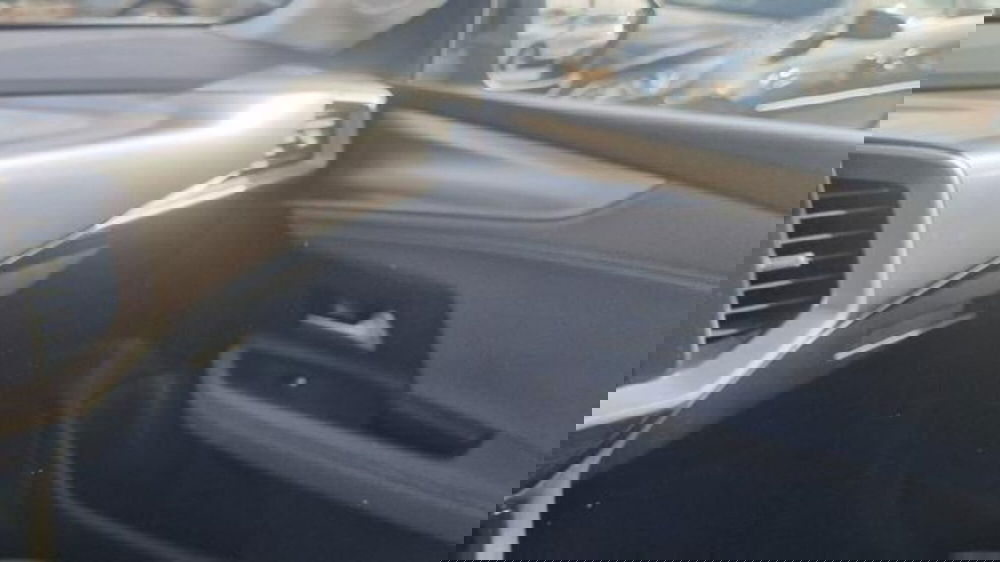 Opel Mokka usata a Savona (14)