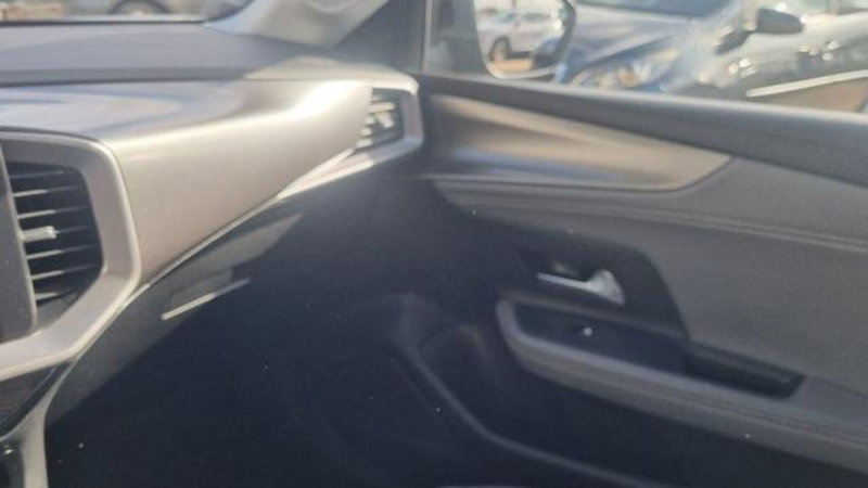 Opel Mokka usata a Savona (14)