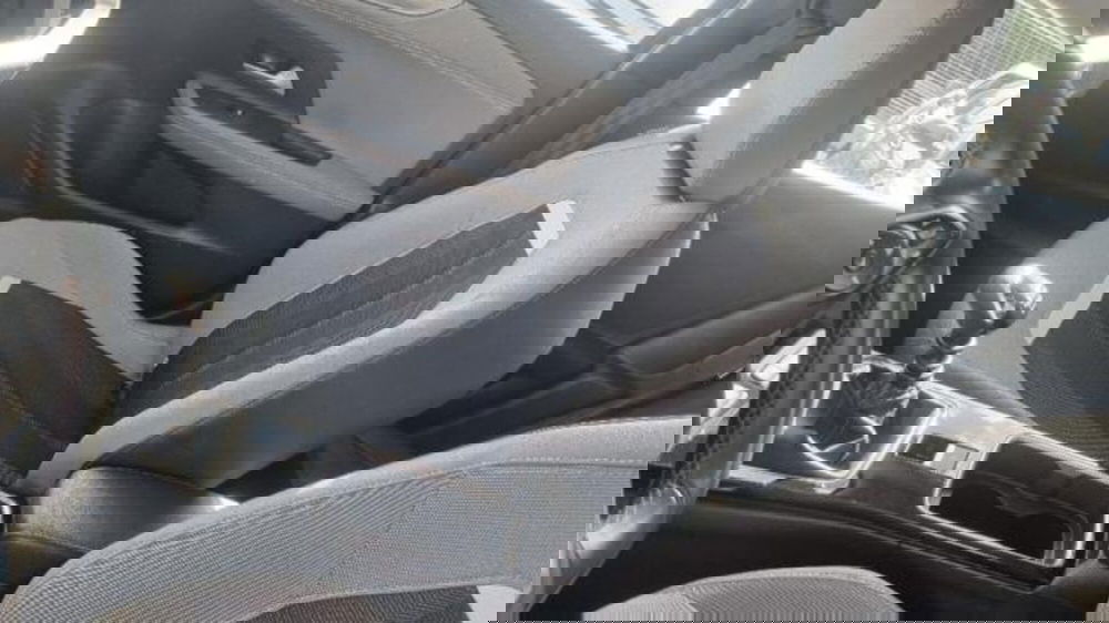 Opel Mokka usata a Savona (15)