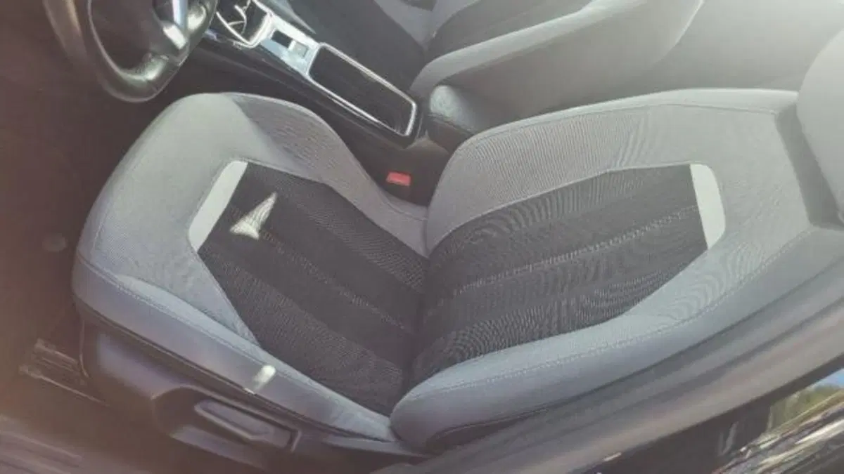 Opel Mokka usata a Savona (16)