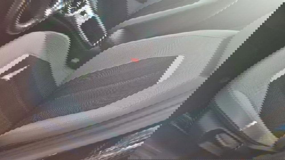 Opel Mokka usata a Savona (16)