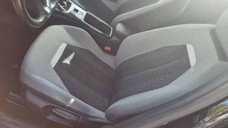 Opel Mokka usata a Savona (16)