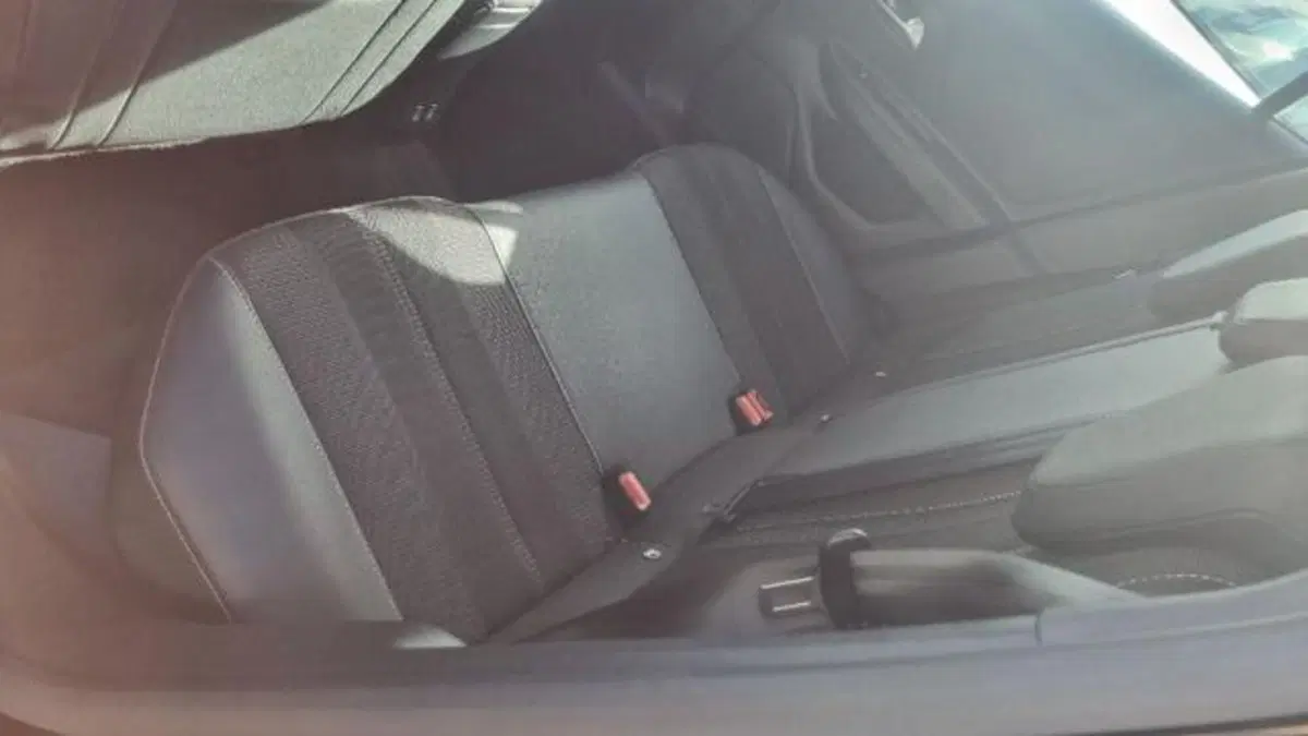 Opel Mokka usata a Savona (17)