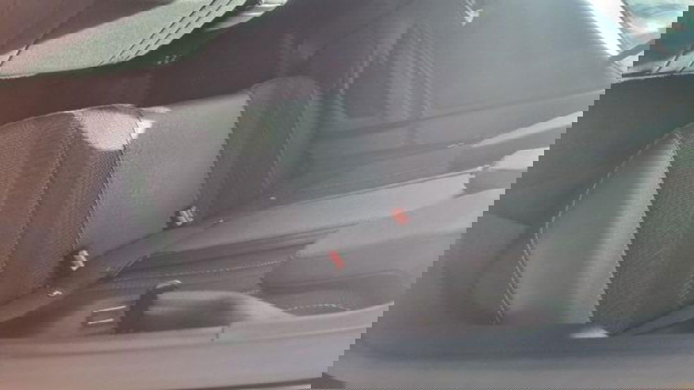 Opel Mokka usata a Savona (17)