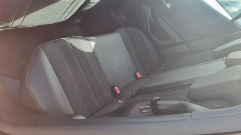 Opel Mokka usata a Savona (17)