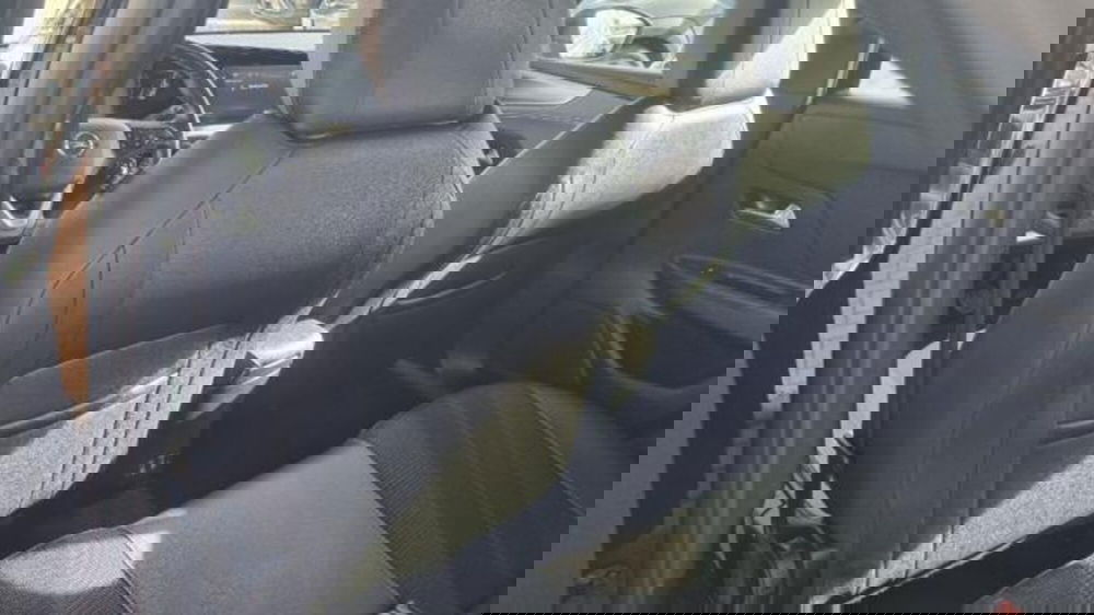 Opel Mokka usata a Savona (18)