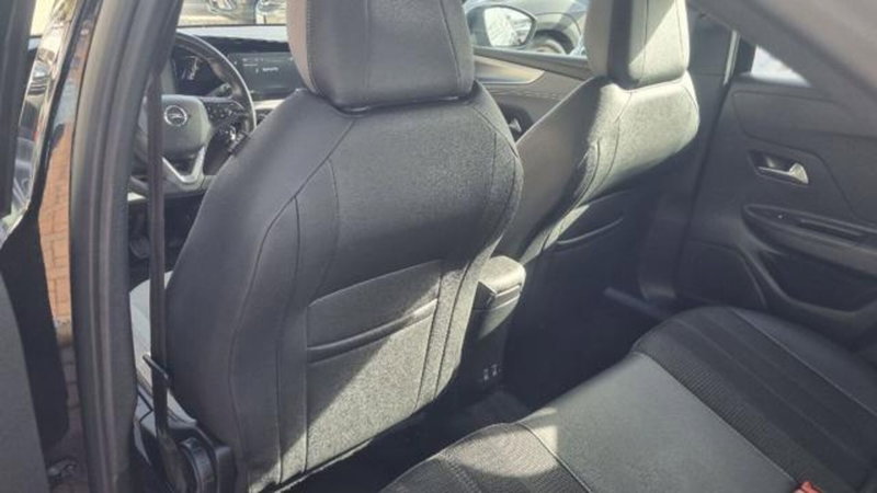 Opel Mokka usata a Savona (18)