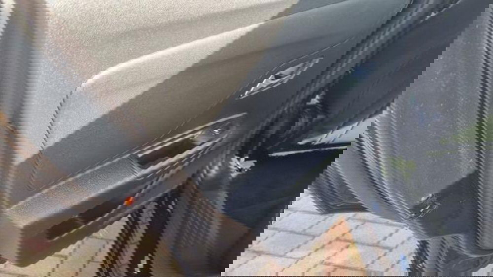 Opel Mokka usata a Savona (19)