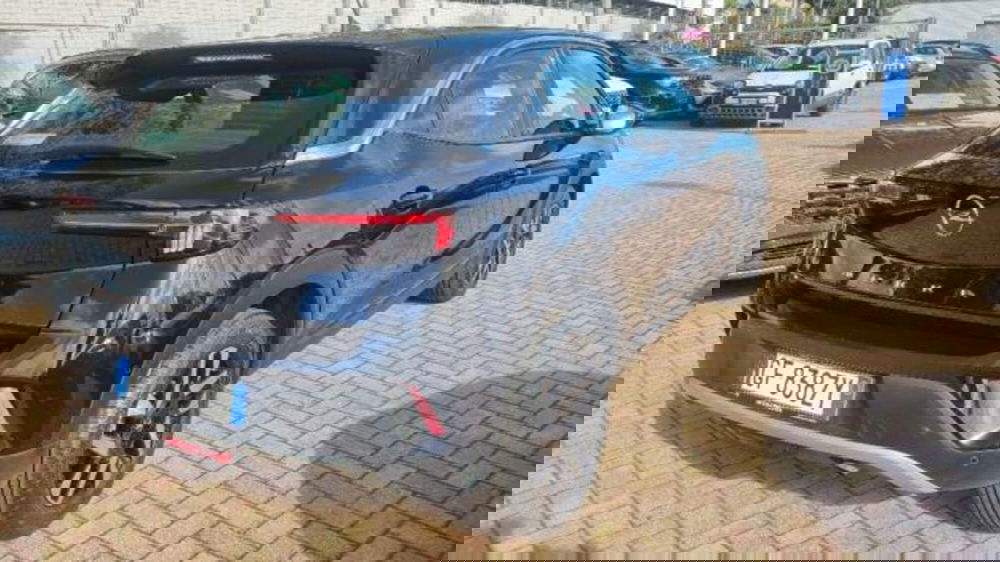 Opel Mokka usata a Savona (20)