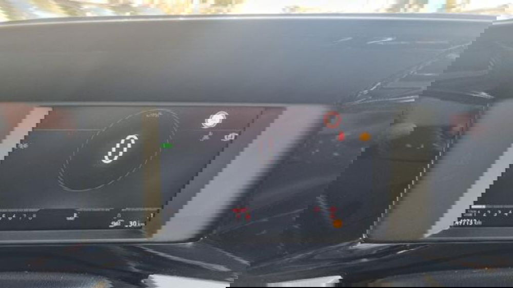 Opel Mokka usata a Savona (5)