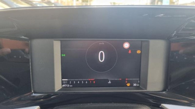 Opel Mokka usata a Savona (5)