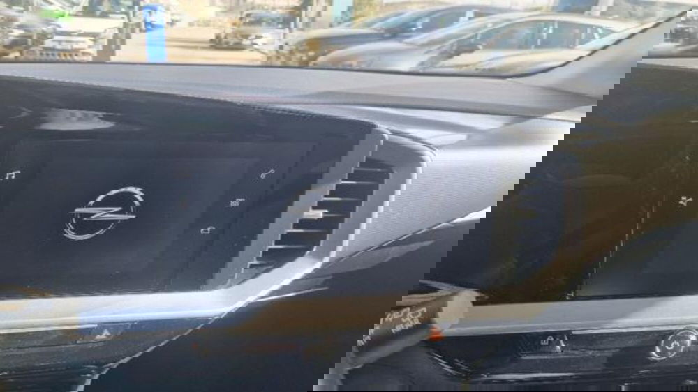 Opel Mokka usata a Savona (6)