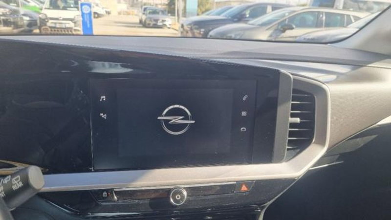 Opel Mokka usata a Savona (6)