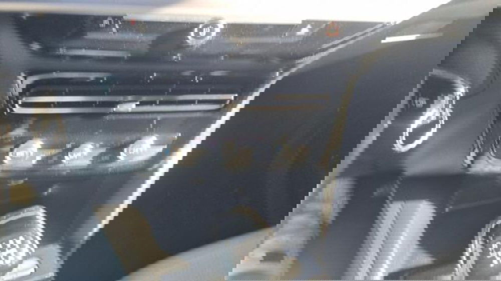 Opel Mokka usata a Savona (7)