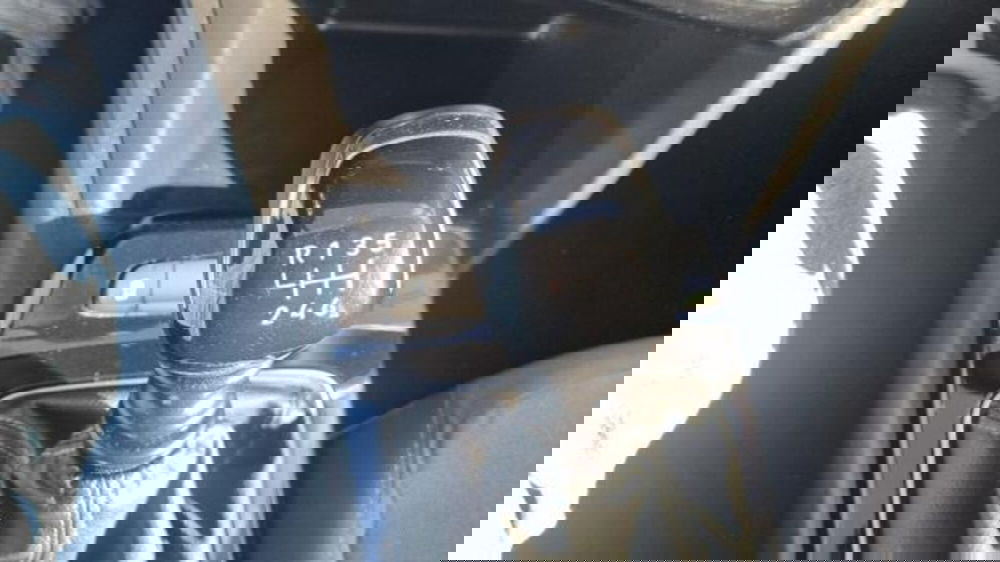 Opel Mokka usata a Savona (8)