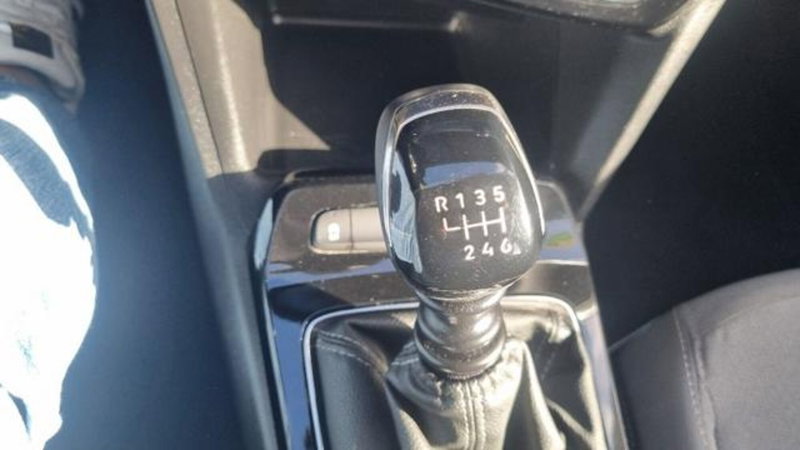 Opel Mokka usata a Savona (8)