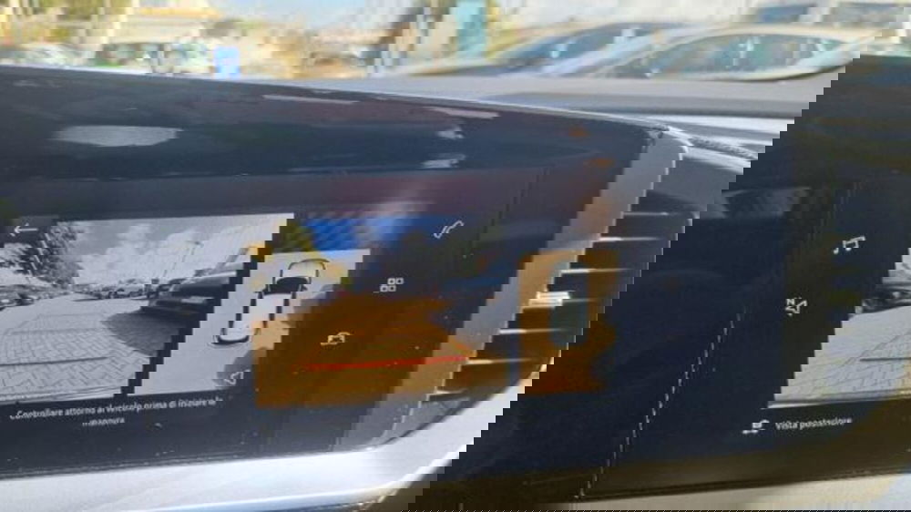 Opel Mokka usata a Savona (9)