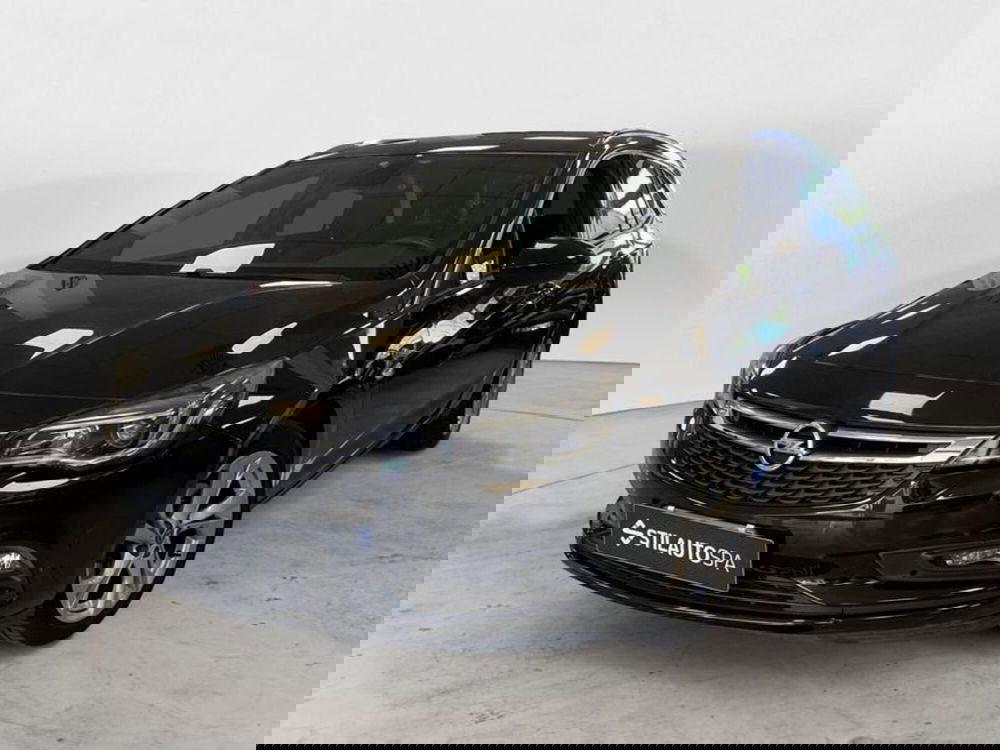 Opel Astra Station Wagon usata a Prato