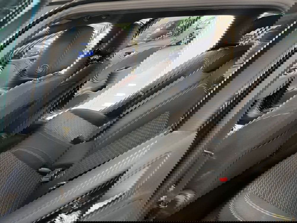 Opel Astra Station Wagon usata a Prato (10)