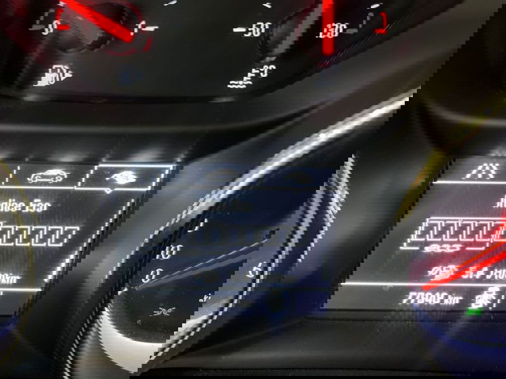 Opel Astra Station Wagon usata a Prato (12)