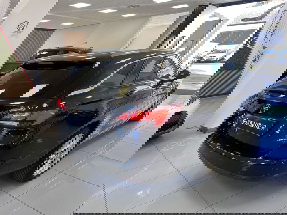 Opel Astra Station Wagon usata a Prato (4)
