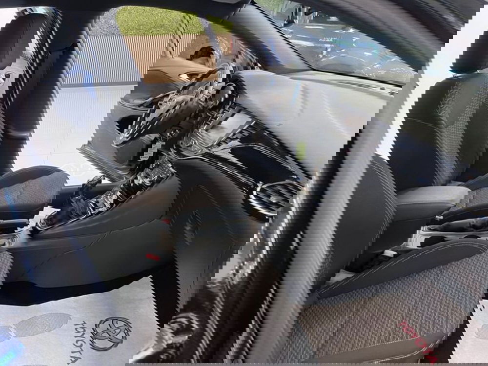 Opel Astra Station Wagon usata a Prato (8)