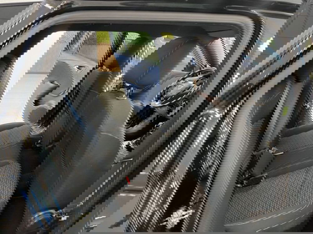 Opel Astra Station Wagon usata a Prato (9)