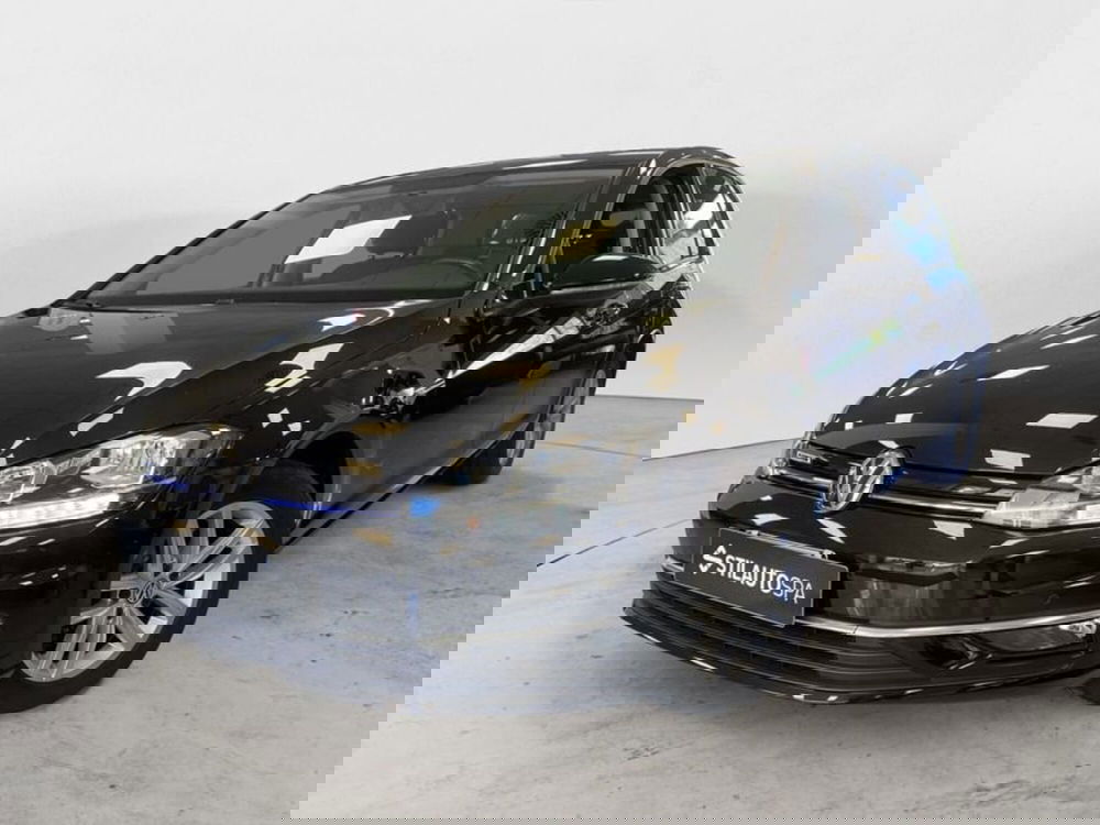 Volkswagen Golf usata a Prato
