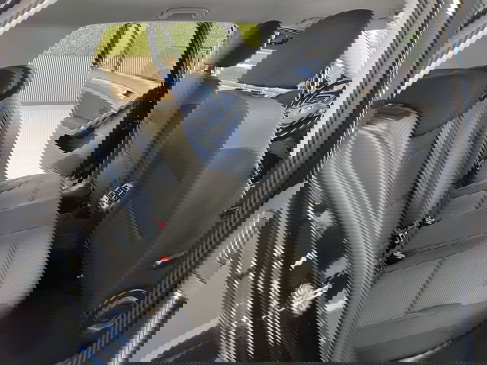 Volkswagen Golf usata a Prato (10)