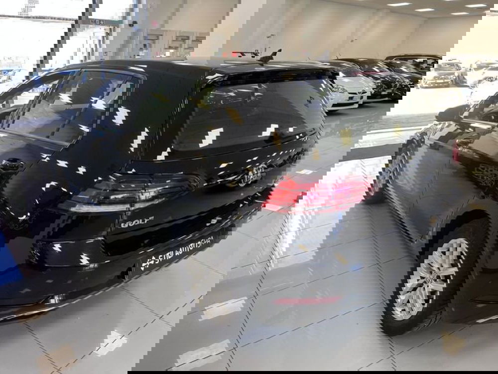 Volkswagen Golf usata a Prato (6)