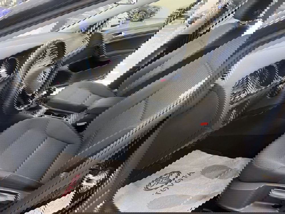 Volkswagen Golf usata a Prato (7)