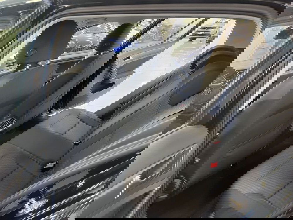 Volkswagen Golf usata a Prato (9)