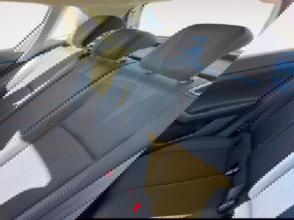 Volkswagen Polo usata a Verona (10)